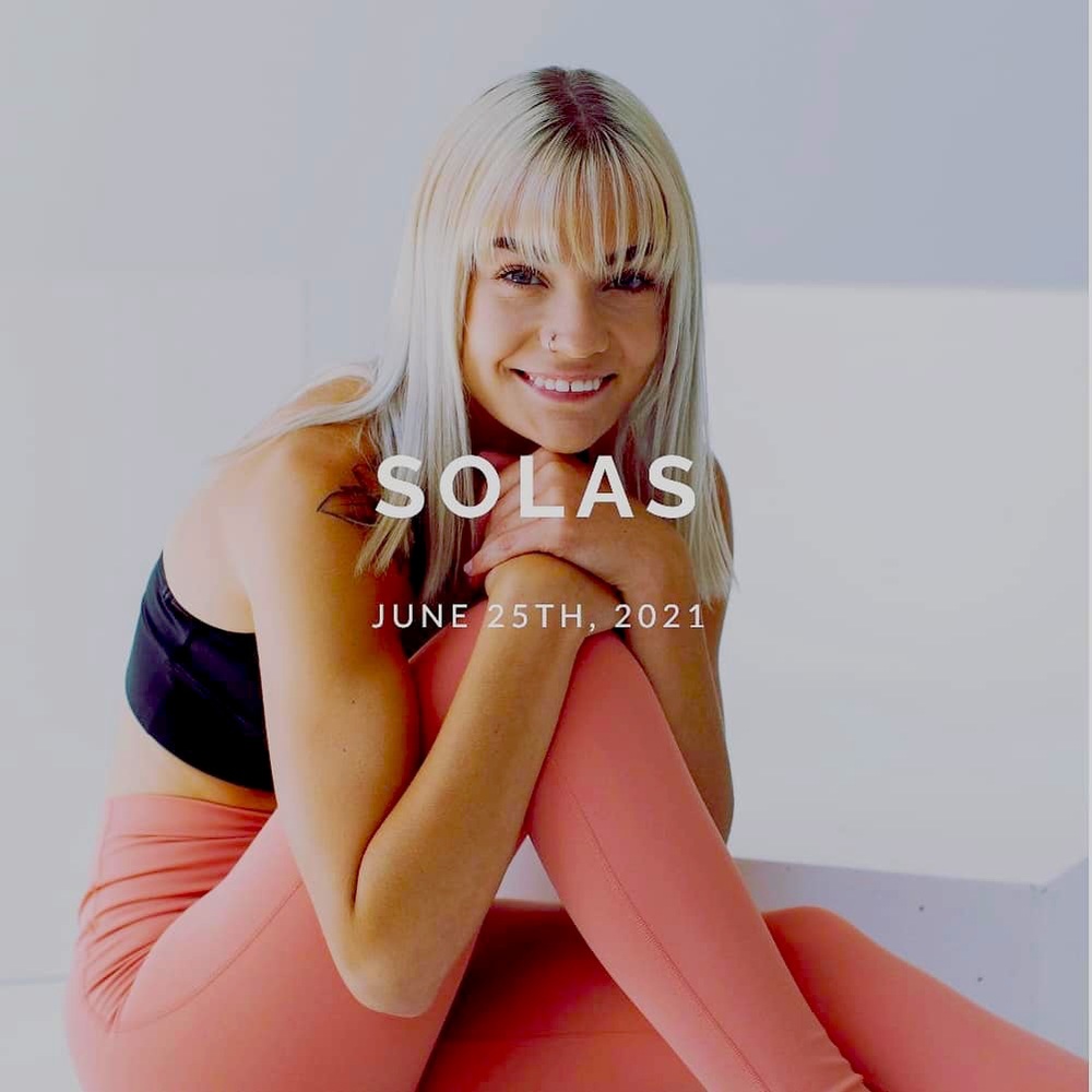Savvi Solas Pink Legging Pants Active Wear